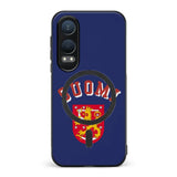 OnePlus Nord CE 4 Lite jääkiekko suojakuoret - Leijonat Suomi