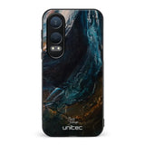 OnePlus Nord CE 4 Lite luonnon lumo suojakuoret - Vulcan - Noora Kämppi - Ei