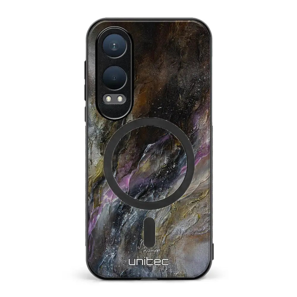 OnePlus Nord CE 4 Lite modern art suojakuoret - Ophelia - Noora Kämppi