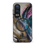 OnePlus Nord CE 4 Lite mystinen voima suojakuoret - Heat - Noora Kämppi