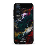 OnePlus Nord CE 4 Lite mystinen voima suojakuoret - Reckless - Noora Kämppi - Ei