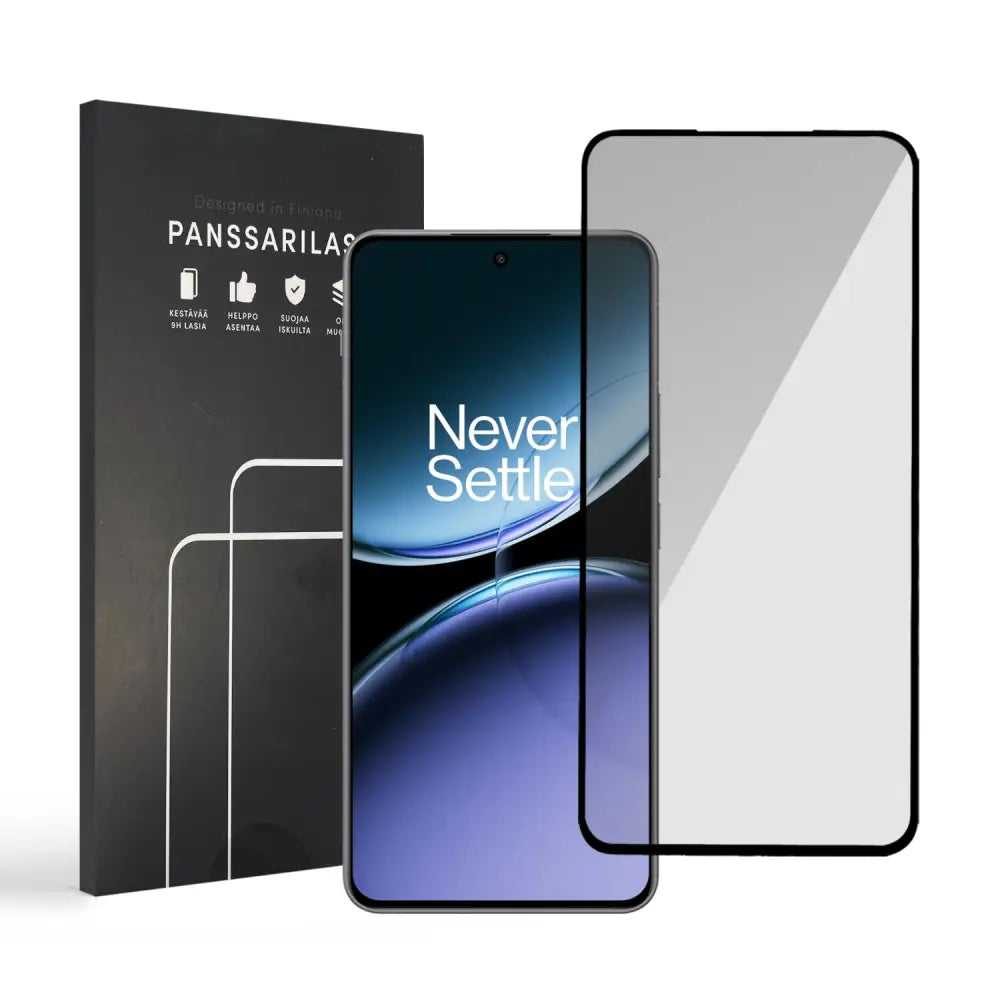OnePlus Nord CE 4 Lite Panssarilasi - Tietoturvasuoja