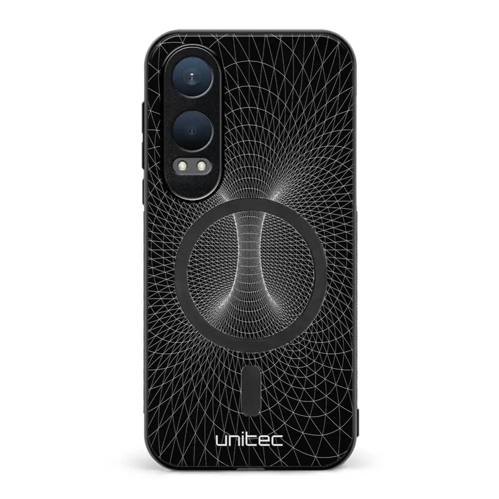 OnePlus Nord CE 4 Lite suojakuoret - 3D Illusion