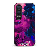 OnePlus Nord CE 4 Lite suojakuoret - Painting Strikes - Ei