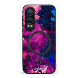 OnePlus Nord CE 4 Lite suojakuoret - Painting Strikes