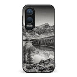 OnePlus Nord CE 4 Lite suojakuoret - Rocky Mountains - Ei