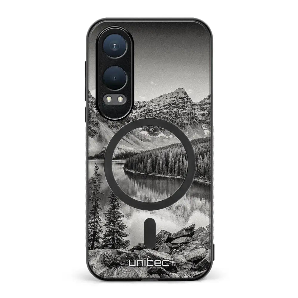 OnePlus Nord CE 4 Lite suojakuoret - Rocky Mountains