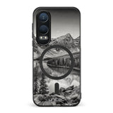 OnePlus Nord CE 4 Lite suojakuoret - Rocky Mountains