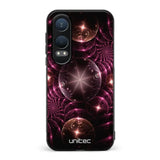 OnePlus Nord CE 4 Lite suojakuoret - Space Balls - Ei