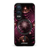 OnePlus Nord CE 4 Lite suojakuoret - Space Balls