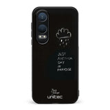 OnePlus Nord CE 4 Lite surrealistic sadness suojakuoret - Just Another Day - Noora Kämppi - Ei