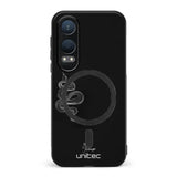 OnePlus Nord CE 4 Lite surrealistic sadness suojakuoret - Kärmes - Noora Kämppi