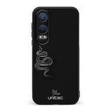 OnePlus Nord CE 4 Lite surrealistic sadness suojakuoret - Kärmes - Noora Kämppi - Ei