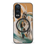 OnePlus Nord CE 4 Lite urban magic suojakuoret - Kehrä - Noora Kämppi