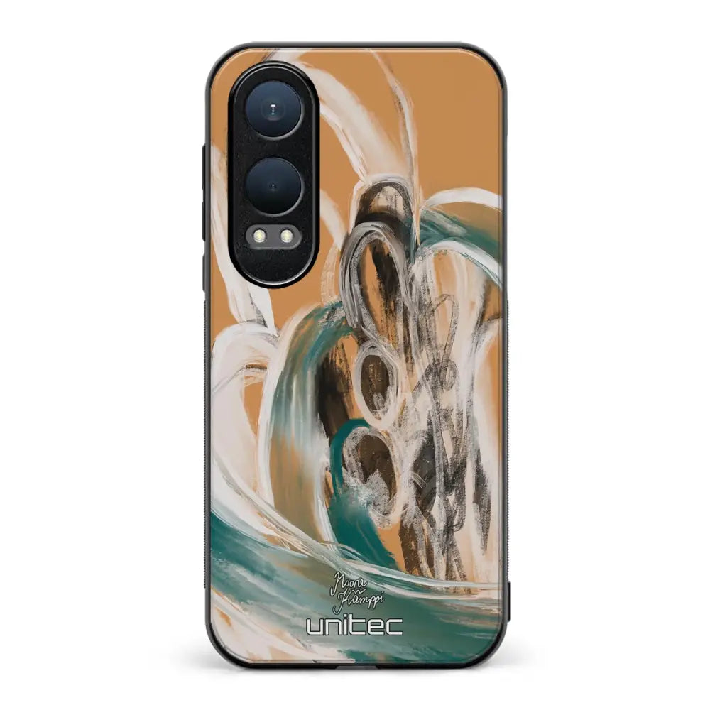 OnePlus Nord CE 4 Lite urban magic suojakuoret - Kehrä - Noora Kämppi - Ei