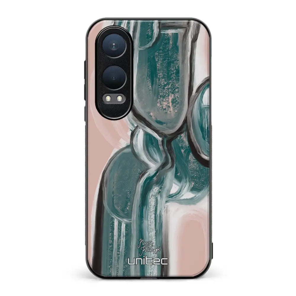 OnePlus Nord CE 4 Lite urban magic suojakuoret - Syli - Noora Kämppi - Ei