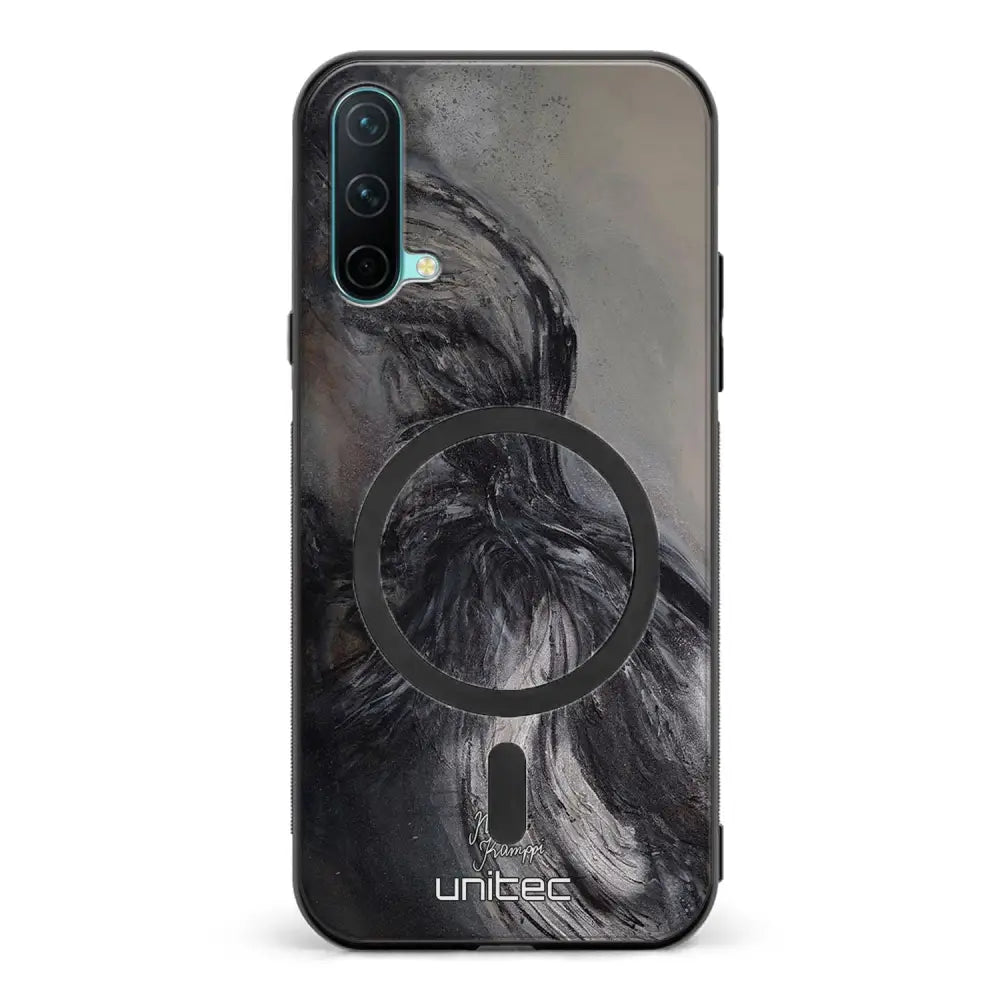 OnePlus Nord CE animal kingdom suojakuoret - Unknown - Noora Kämppi