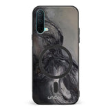 OnePlus Nord CE animal kingdom suojakuoret - Unknown - Noora Kämppi