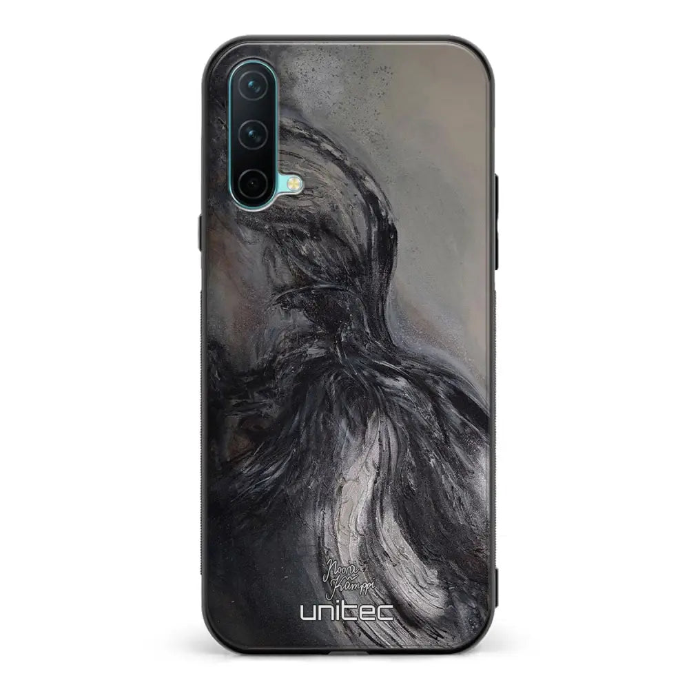 OnePlus Nord CE animal kingdom suojakuoret - Unknown - Noora Kämppi - Ei