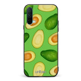 OnePlus Nord CE hedelmä suojakuoret - Avocados - Ei