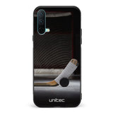 OnePlus Nord CE jääkiekko suojakuoret - Jääkiekko - Ei