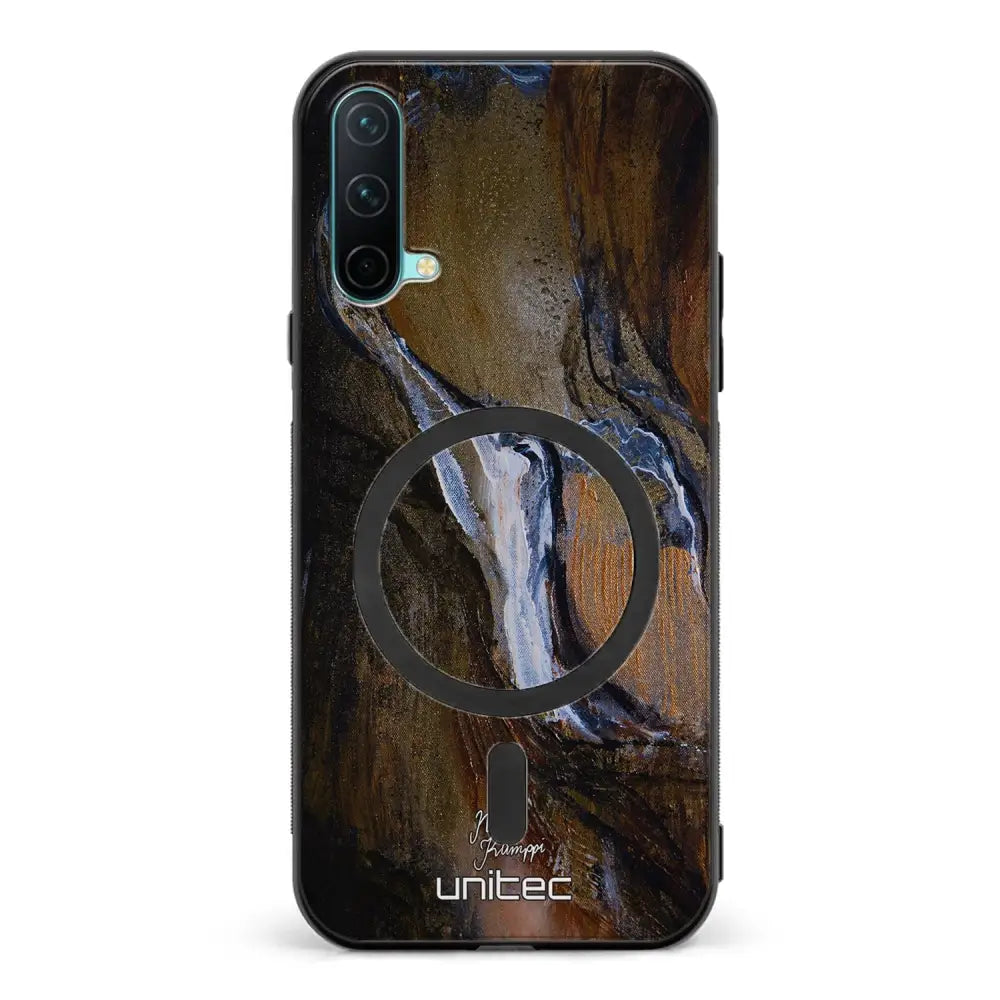 OnePlus Nord CE luonnon lumo suojakuoret - Railo - Noora Kämppi