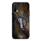 OnePlus Nord CE luonnon lumo suojakuoret - Railo - Noora Kämppi