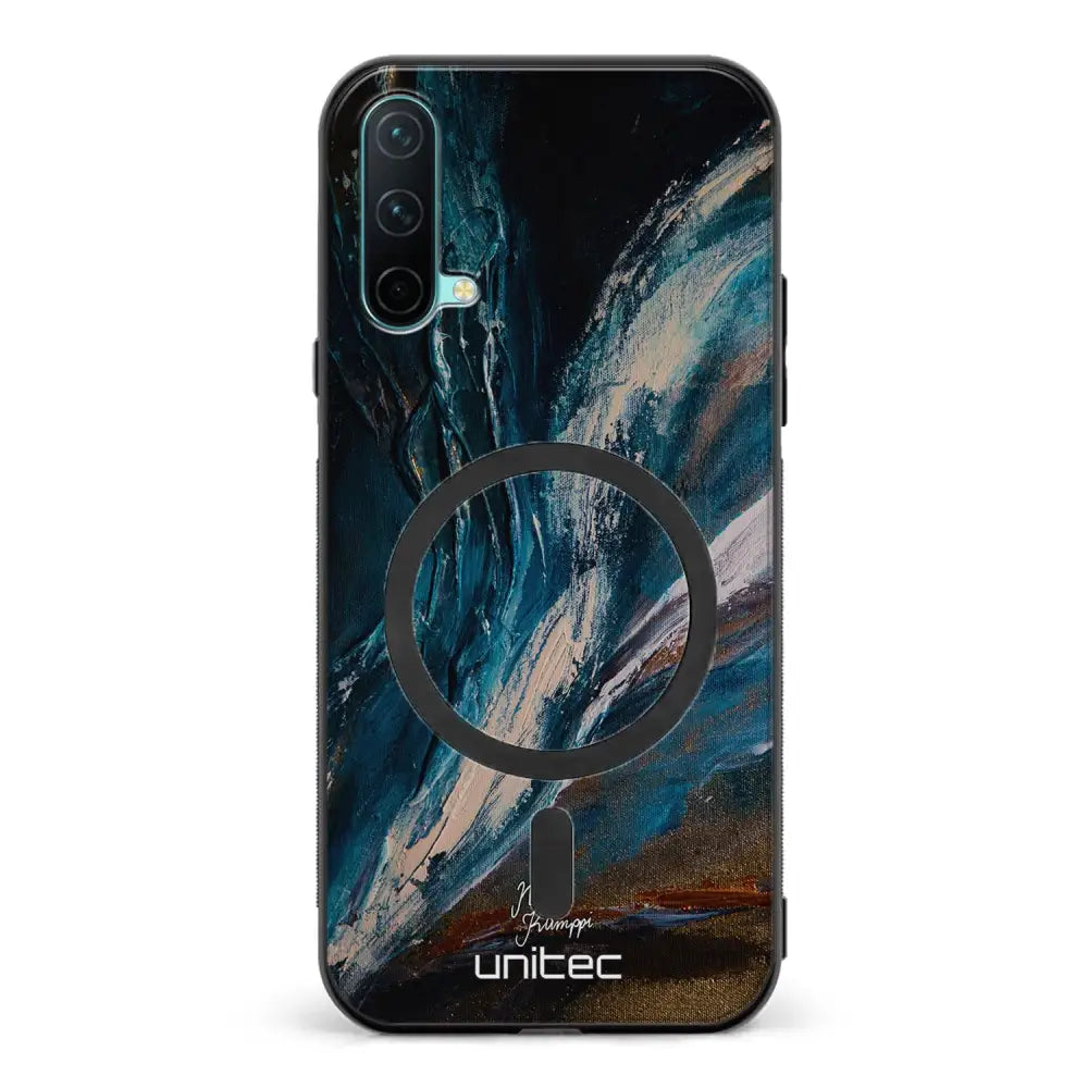 OnePlus Nord CE luonnon lumo suojakuoret - Tiera - Noora Kämppi