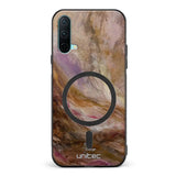 OnePlus Nord CE modern art suojakuoret - Luoksesi - Noora Kämppi