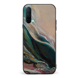 OnePlus Nord CE modern art suojakuoret - Nudge - Noora Kämppi - Ei