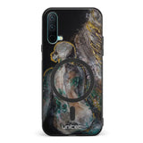 OnePlus Nord CE mystinen voima suojakuoret - Chosen One - Noora Kämppi