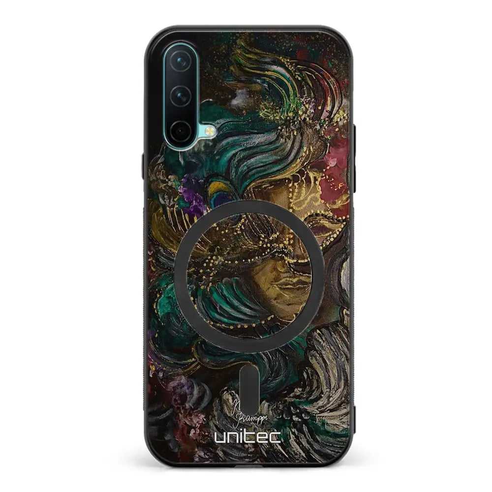 OnePlus Nord CE mystinen voima suojakuoret - Queen - Noora Kämppi