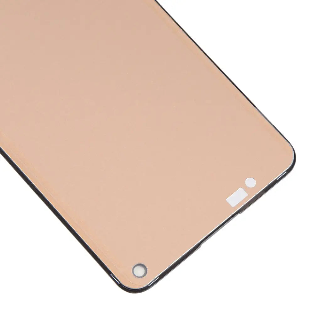 OnePlus Nord CE Näyttö - Lasi + LCD - Tarvike
