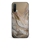 OnePlus Nord CE pehmeä eleganssi suojakuoret - Vaarna - Noora Kämppi - Ei