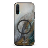 OnePlus Nord CE pehmeä eleganssi suojakuoret - Vuono - Noora Kämppi