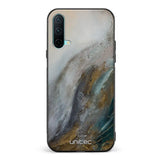 OnePlus Nord CE pehmeä eleganssi suojakuoret - Vuono - Noora Kämppi - Ei