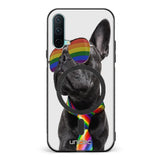 OnePlus Nord CE pride suojakuoret - Pride Dog