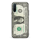 OnePlus Nord CE seteli suojakuoret - Dollar - Ei