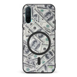 OnePlus Nord CE seteli suojakuoret - Dollarit