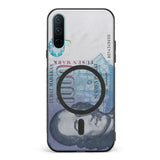 OnePlus Nord CE seteli suojakuoret - Tonnin Seteli