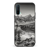 OnePlus Nord CE suojakuoret - Rocky Mountains - Ei