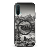 OnePlus Nord CE suojakuoret - Rocky Mountains