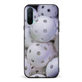 OnePlus Nord CE suojakuoret - Salibandy - Ei