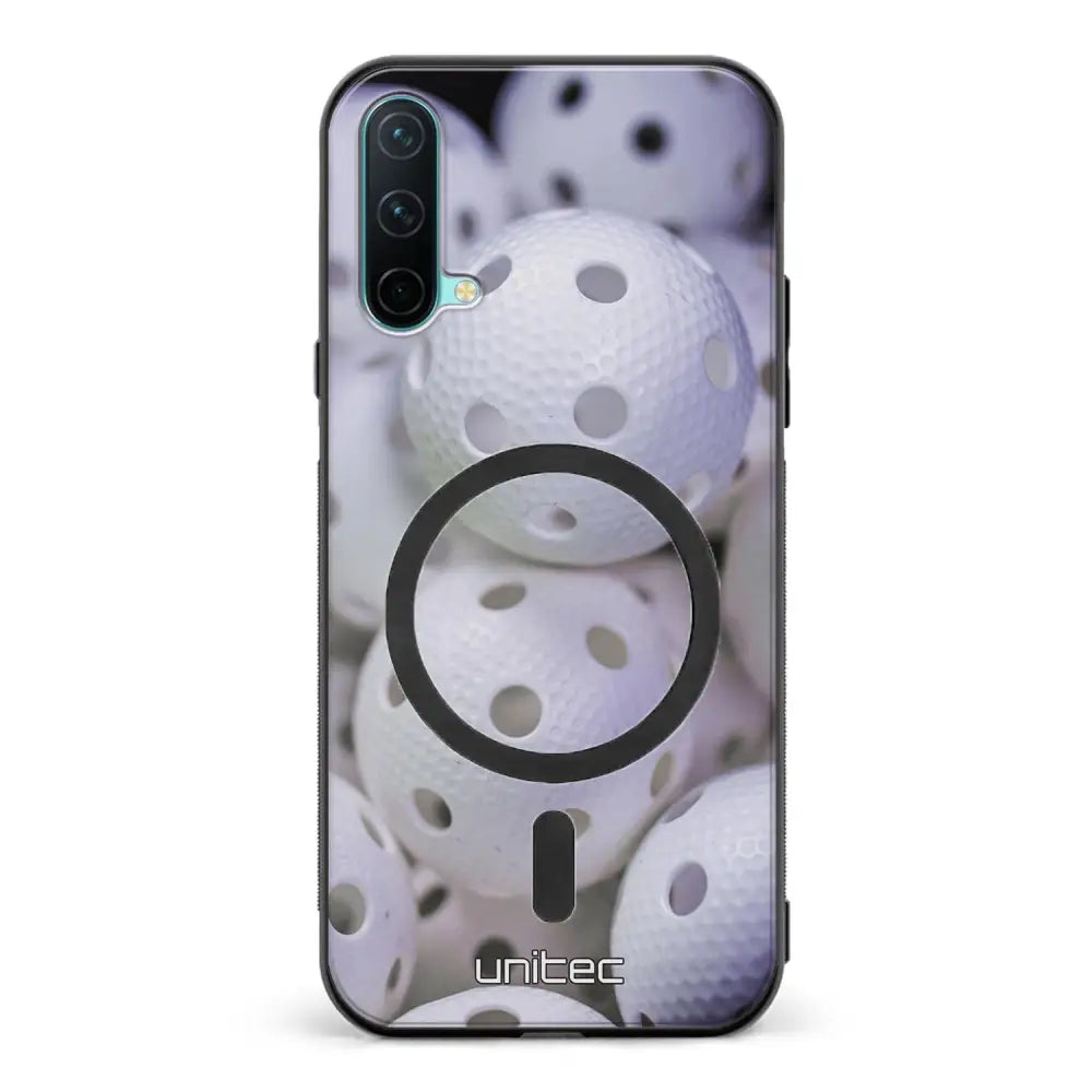 OnePlus Nord CE suojakuoret - Salibandy