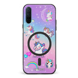 OnePlus Nord CE suojakuoret - Yksisarvinen