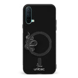 OnePlus Nord CE surrealistic sadness suojakuoret - Kärmes - Noora Kämppi