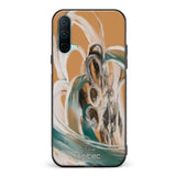 OnePlus Nord CE urban magic suojakuoret - Kehrä - Noora Kämppi - Ei