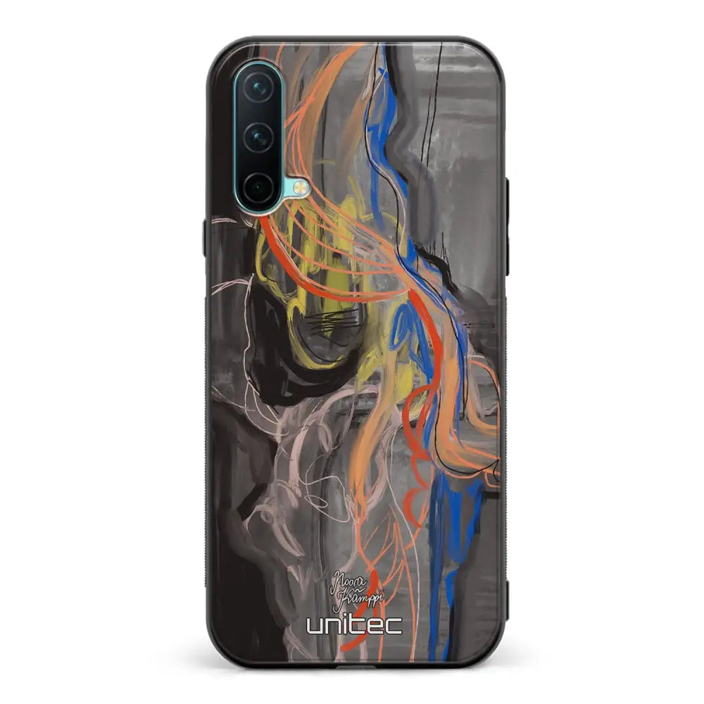 OnePlus Nord CE urban magic suojakuoret - Tarina - Noora Kämppi - Ei
