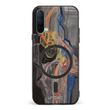 OnePlus Nord CE urban magic suojakuoret - Tarina - Noora Kämppi