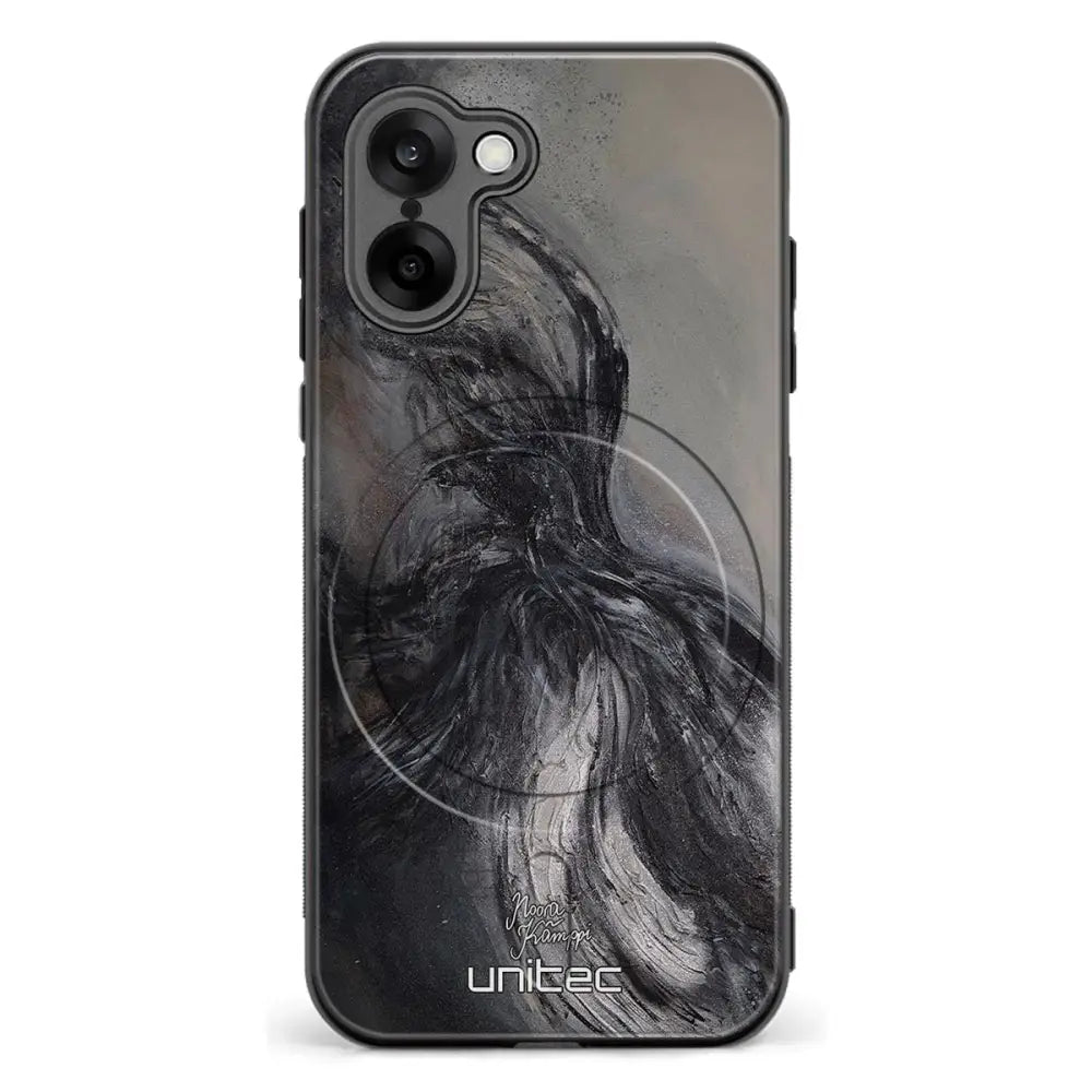 OnePlus Nord CE5 animal kingdom suojakuoret Unknown Noora Kämppi